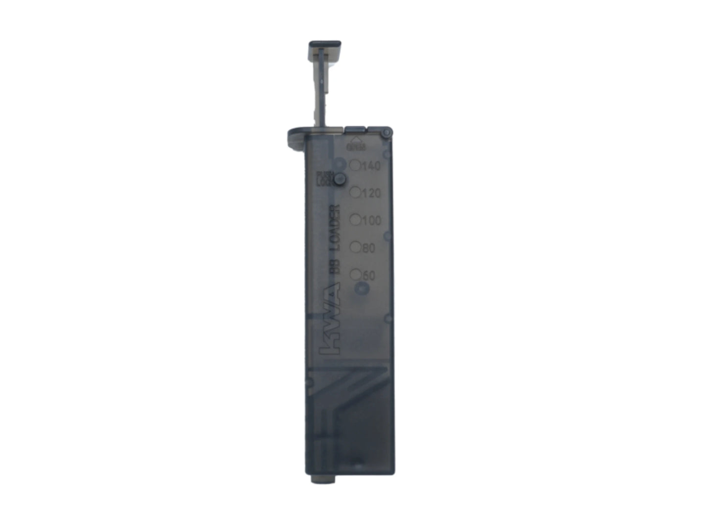 KWA 140 round Speed BB Loader