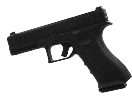 KWA ATP-GT GBB Training Pistol