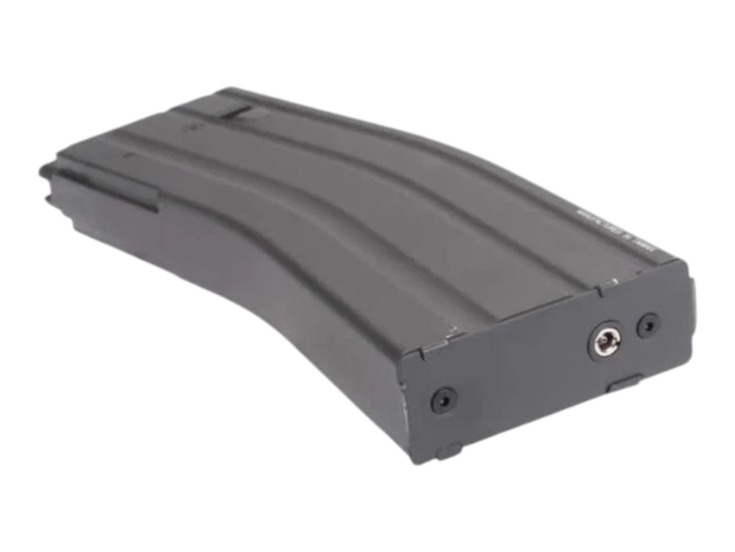KWA LM4D AGM 40 Round Gas Magazine