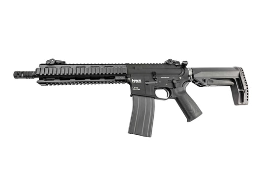 KWA LM4D LE M4 Gas Blowback Rifle