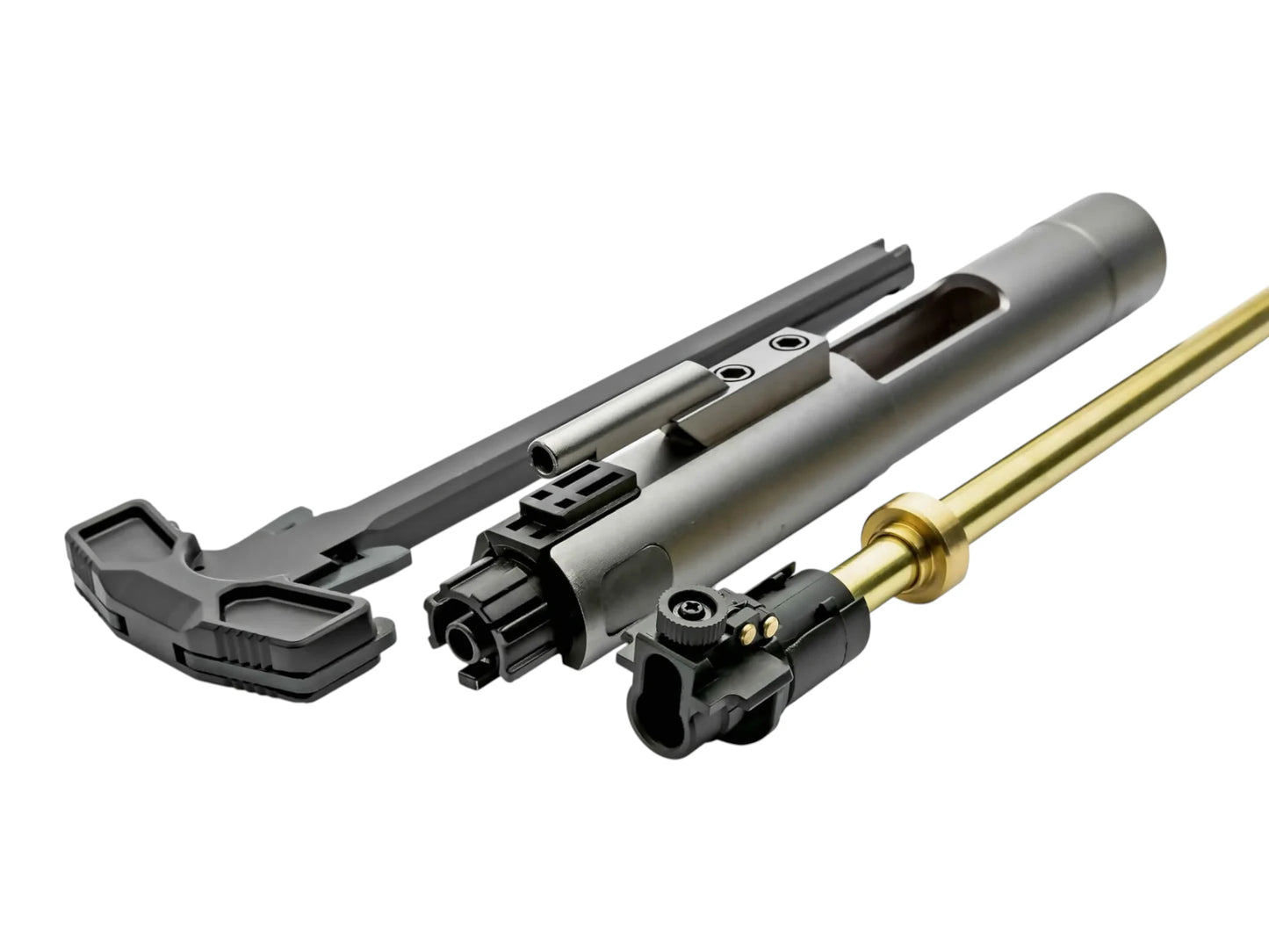 KWA LM4D LE M4 Gas Blowback Rifle
