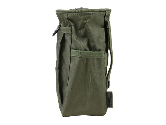 Large Dump Pouch - Olive Green