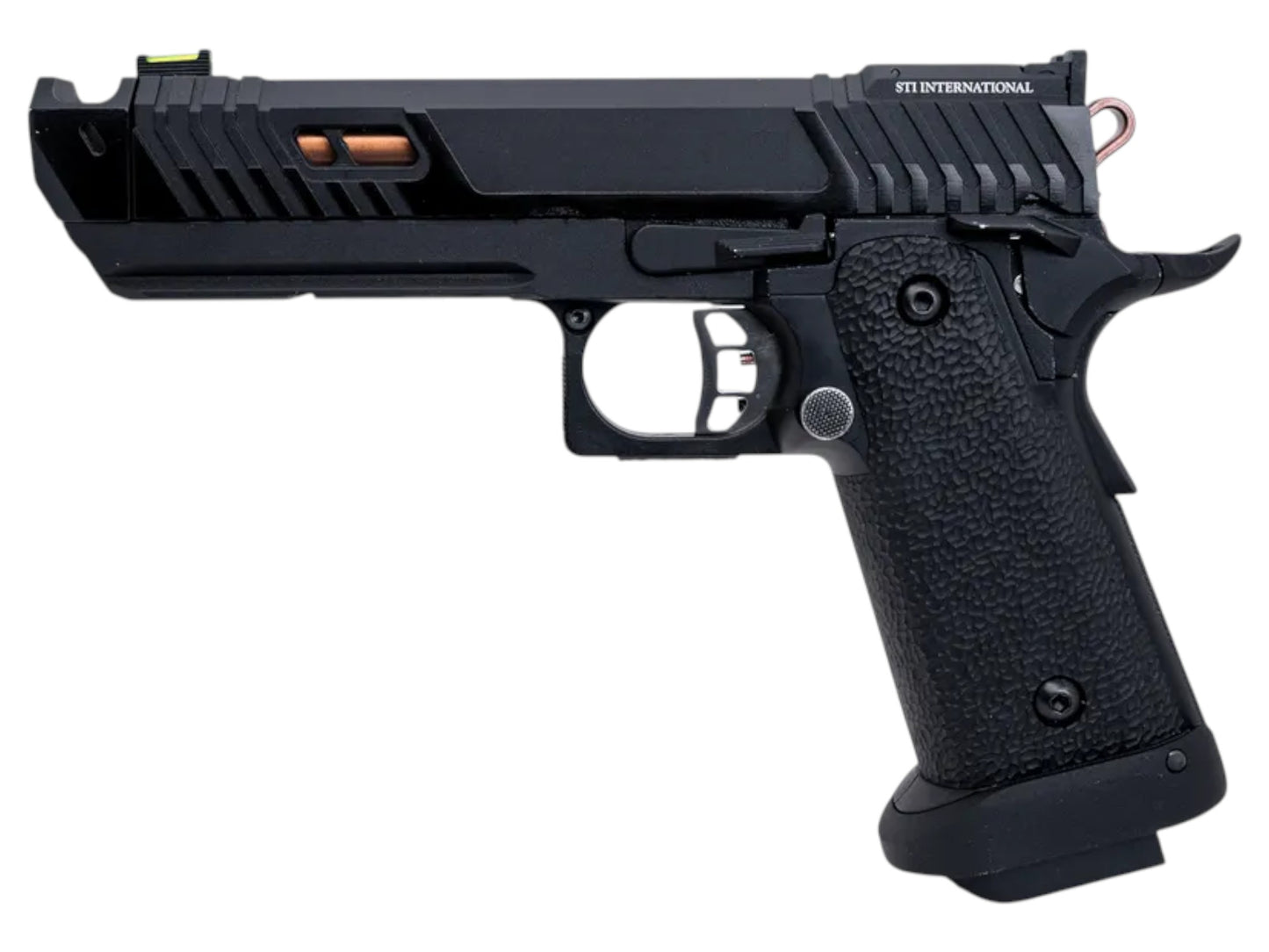 ASG STI 2011 Hi-Capa Pit Viper CO2 Blowback Pistol