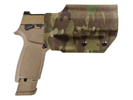 Pro Series Sig P320/M17 Holster