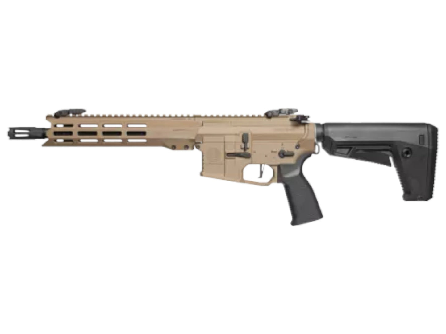 Krytac Trident MK3 CRB-M AEG - Flat Dark Earth