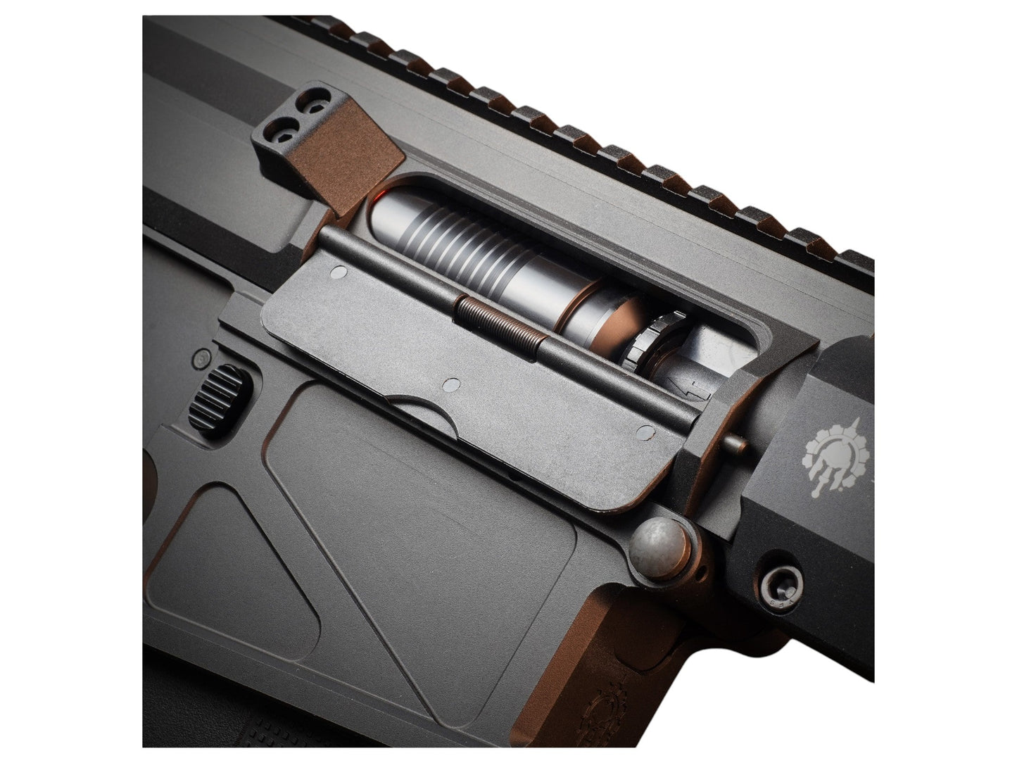 Wolverine Airsoft MTW 308 Tactical 14" DMR