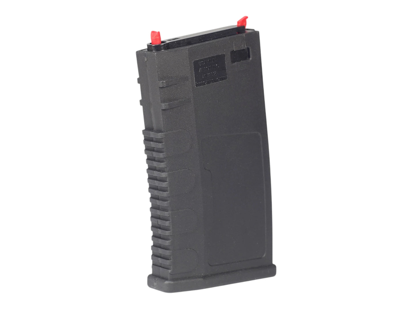 Wolverine Airsoft MTW-308 140R Mid-Cap Magazine (with Empty Mag Detection)