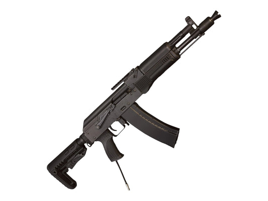 Wolverine Airsoft MTW AK-105 XB — HPA AK Platform