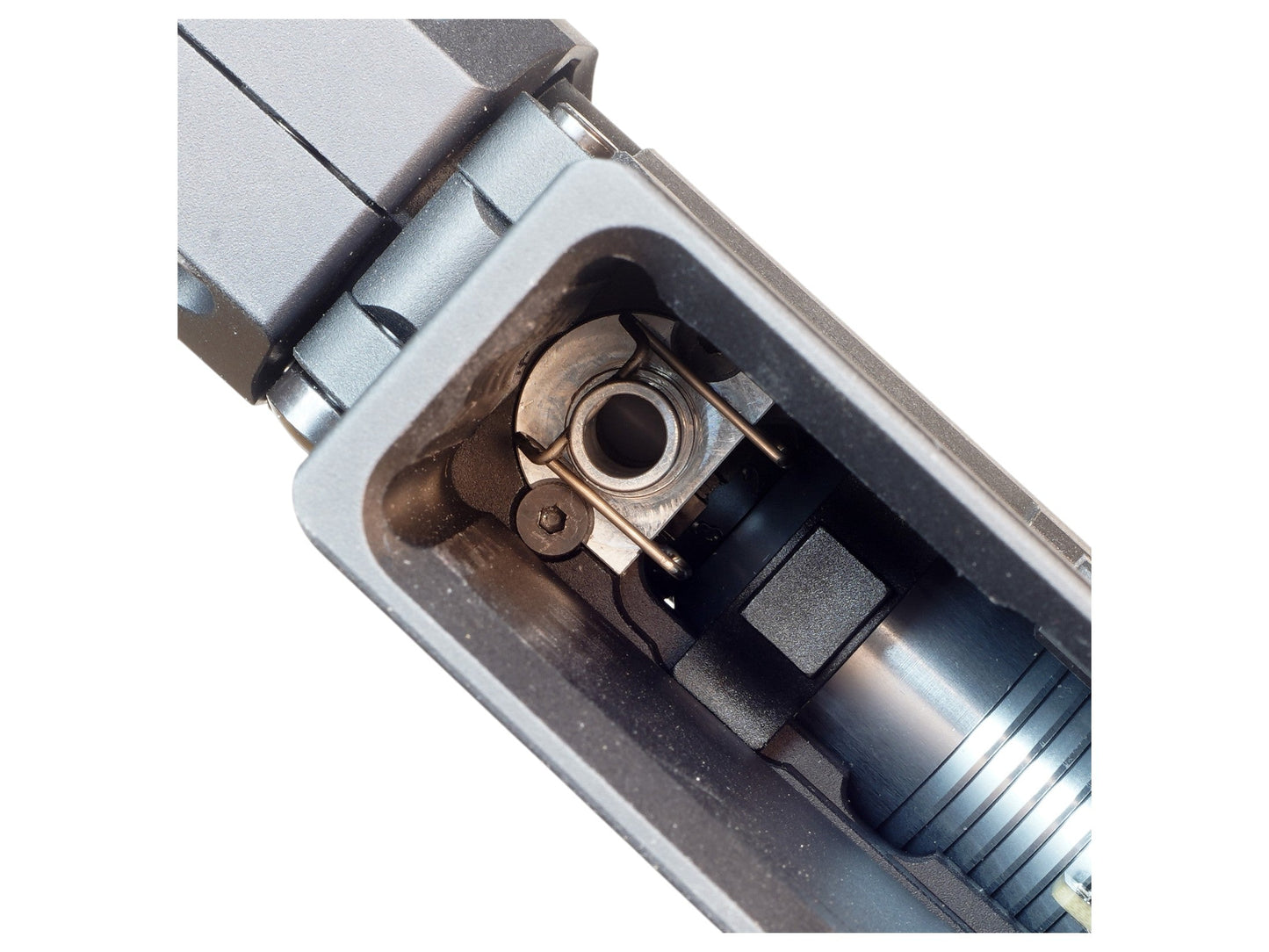 Wolverine Airsoft MTW Billet Standard - 10" SBR