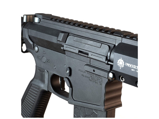 Wolverine MTW Forged Tactical XB 10