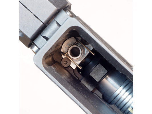 Wolverine MTW Billet Tactical XB 14