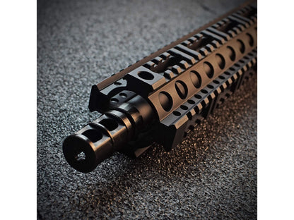 Wolverine Airsoft MTW Forged Tactical - 10" SBR