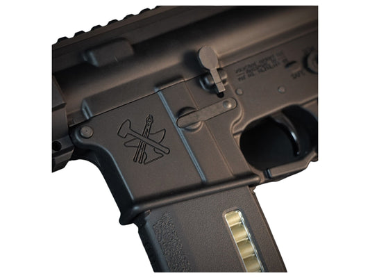 Wolverine MTW Forged Series: SI