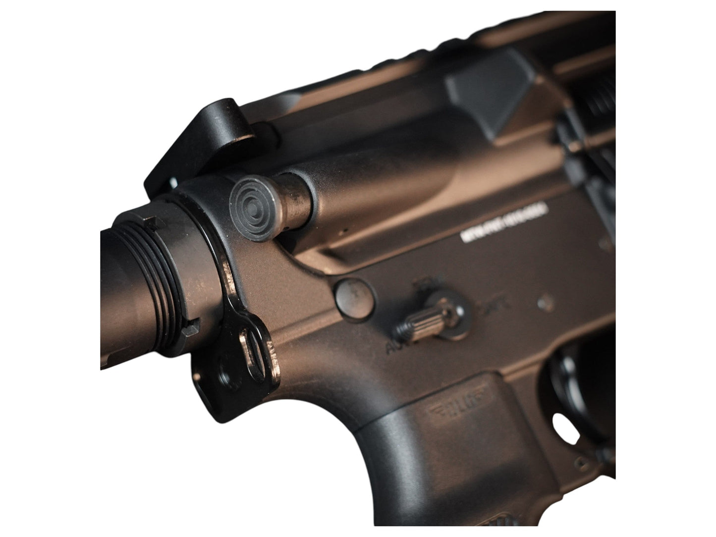 Wolverine Airsoft MTW Forged Standard - 10" SBR