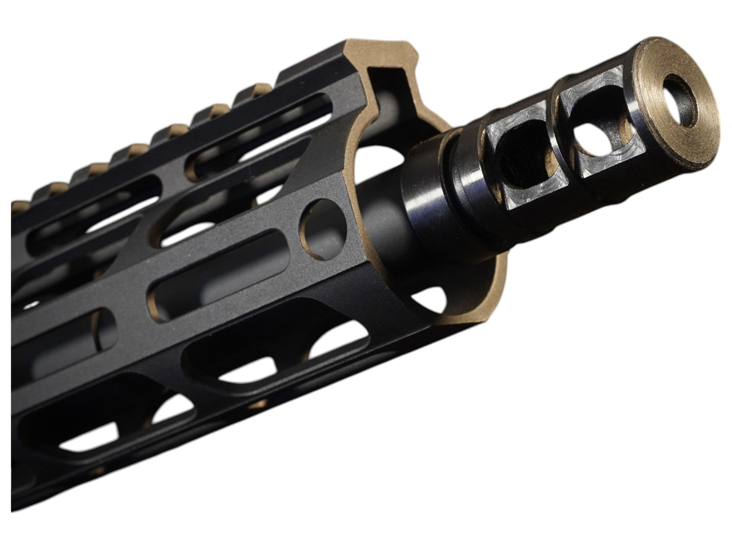 Wolverine MTW Forged Series: SI