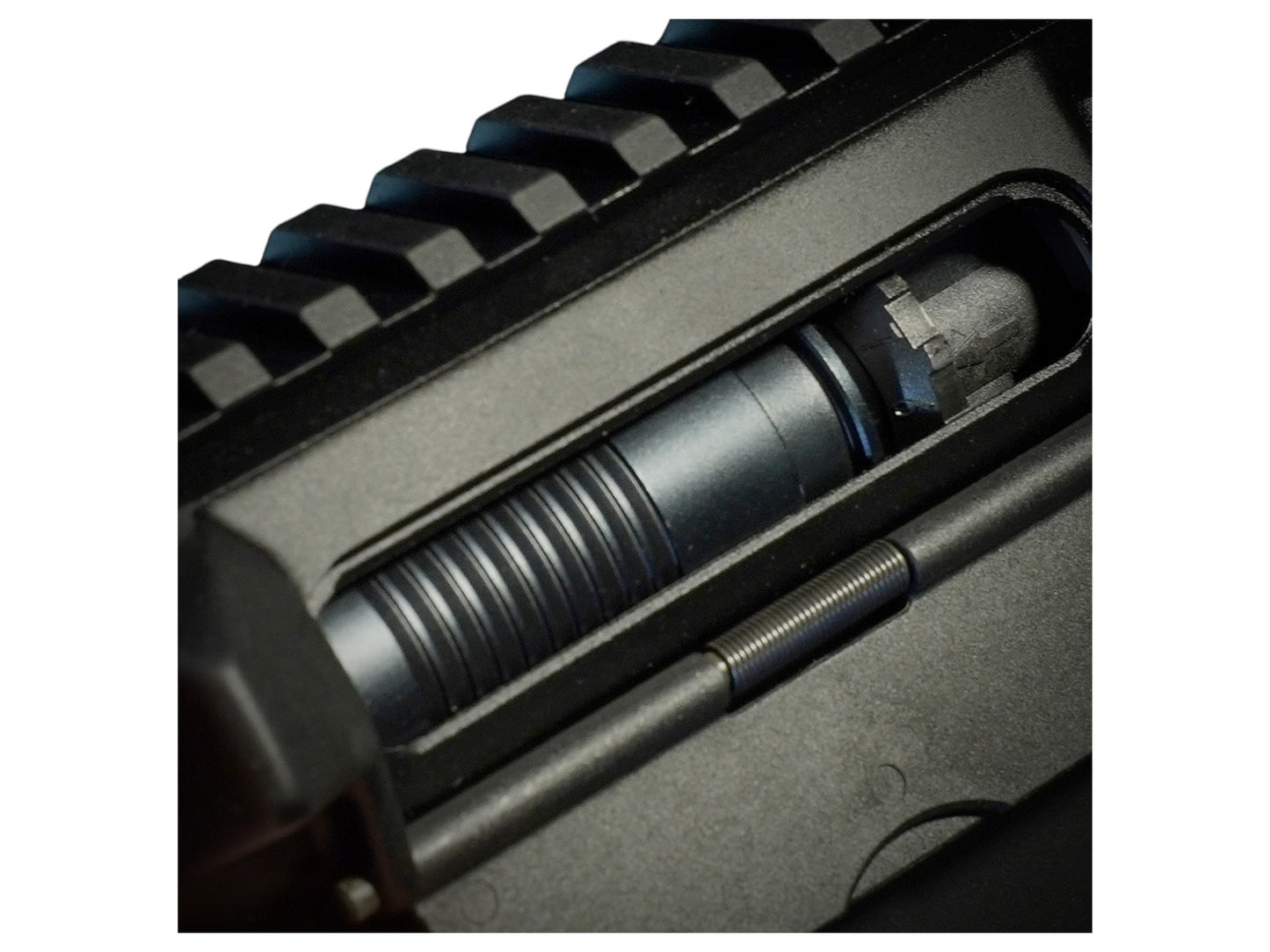 Wolverine MTW Forged Series: SI