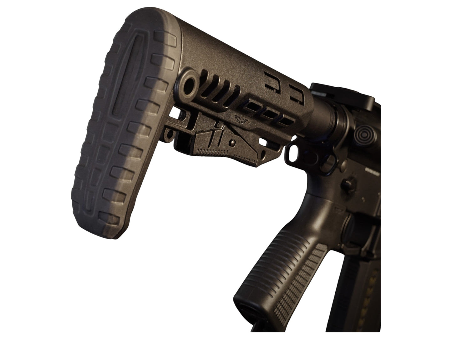 Wolverine MTW Forged Series: SI