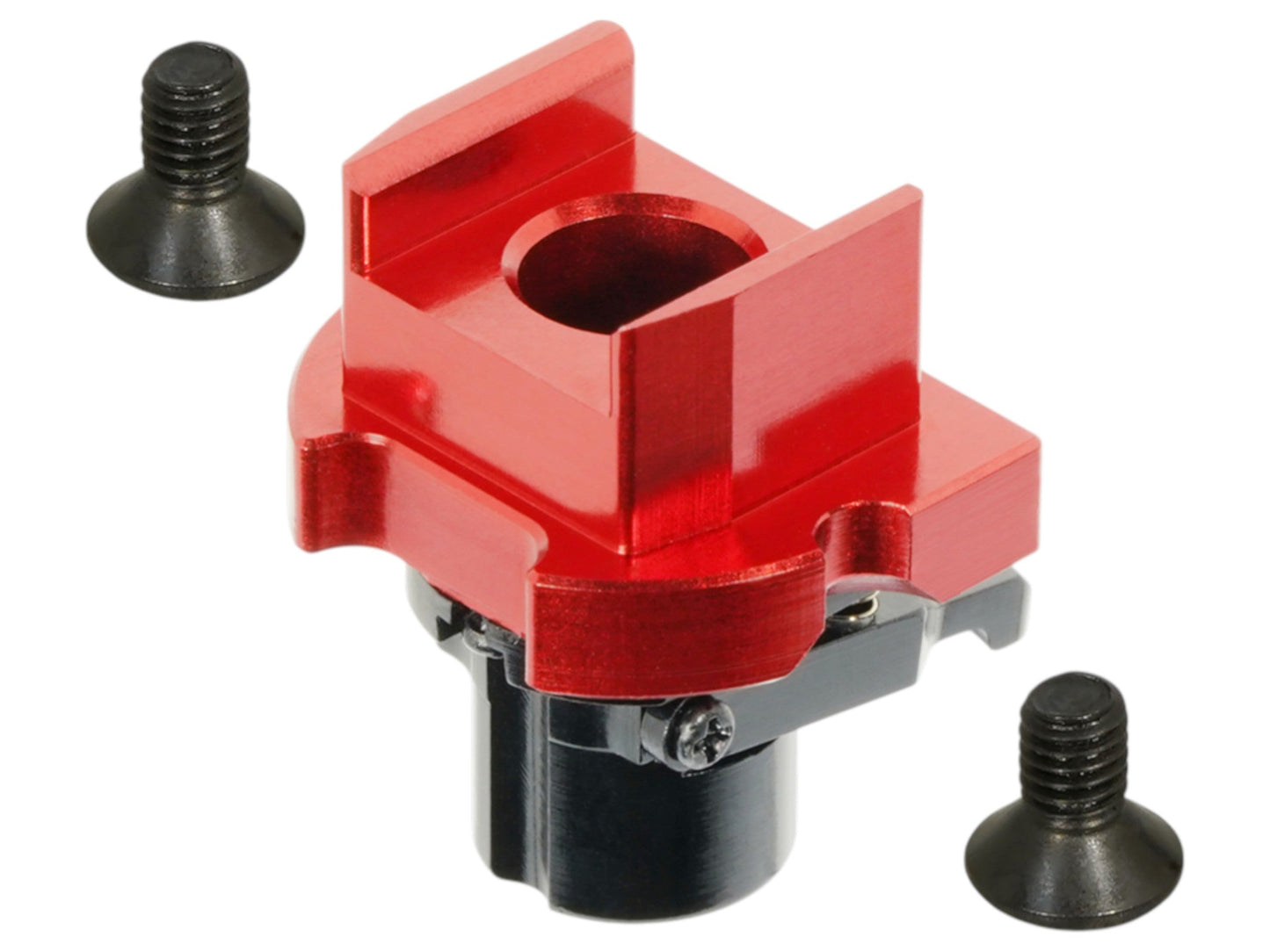 Maxx Model CNC Aluminum Advanced Feed Tube V3 for MTW 308