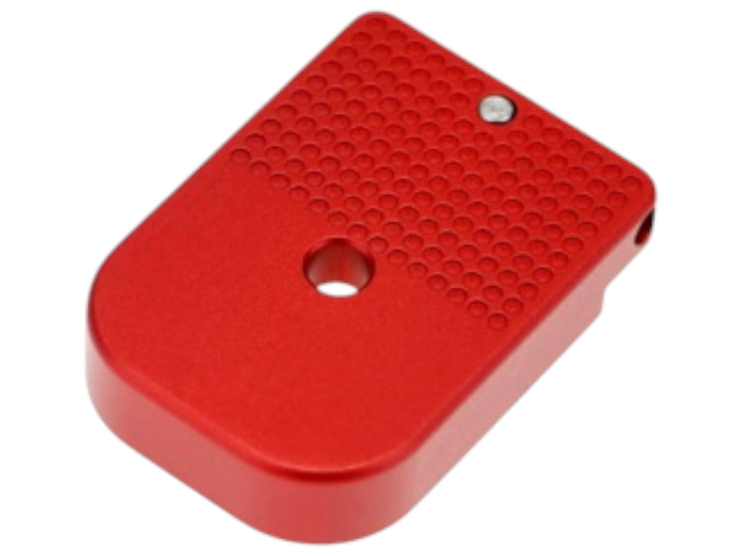 CowCow DO1 Base - Red