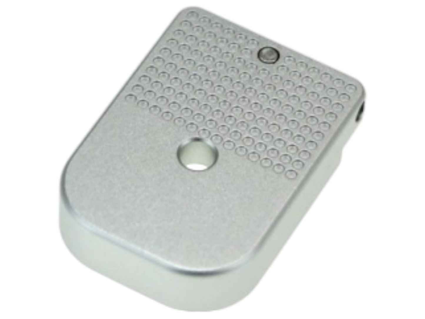 CowCow DO1 Base - Silver