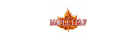 Link to all products from the brand MAPLE LEAF