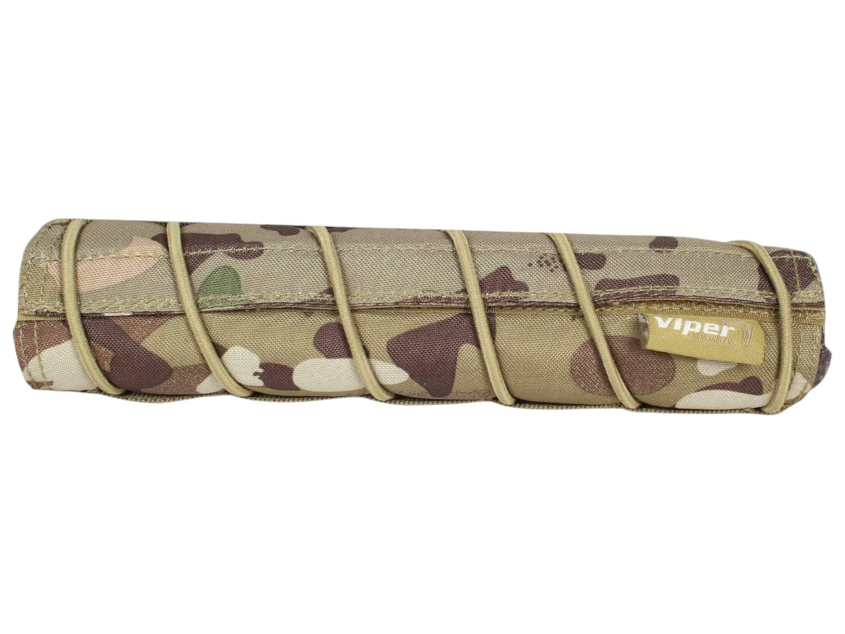 Viper Moderator Cover