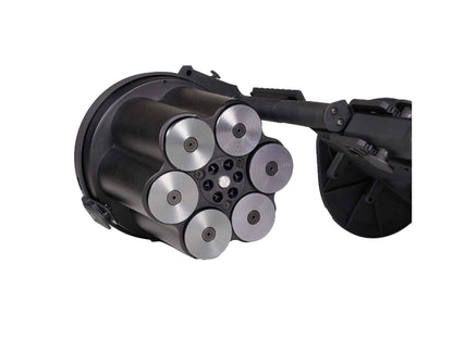 Nuprol Matrix MGL (Multiple Grenade Launcher) - Black