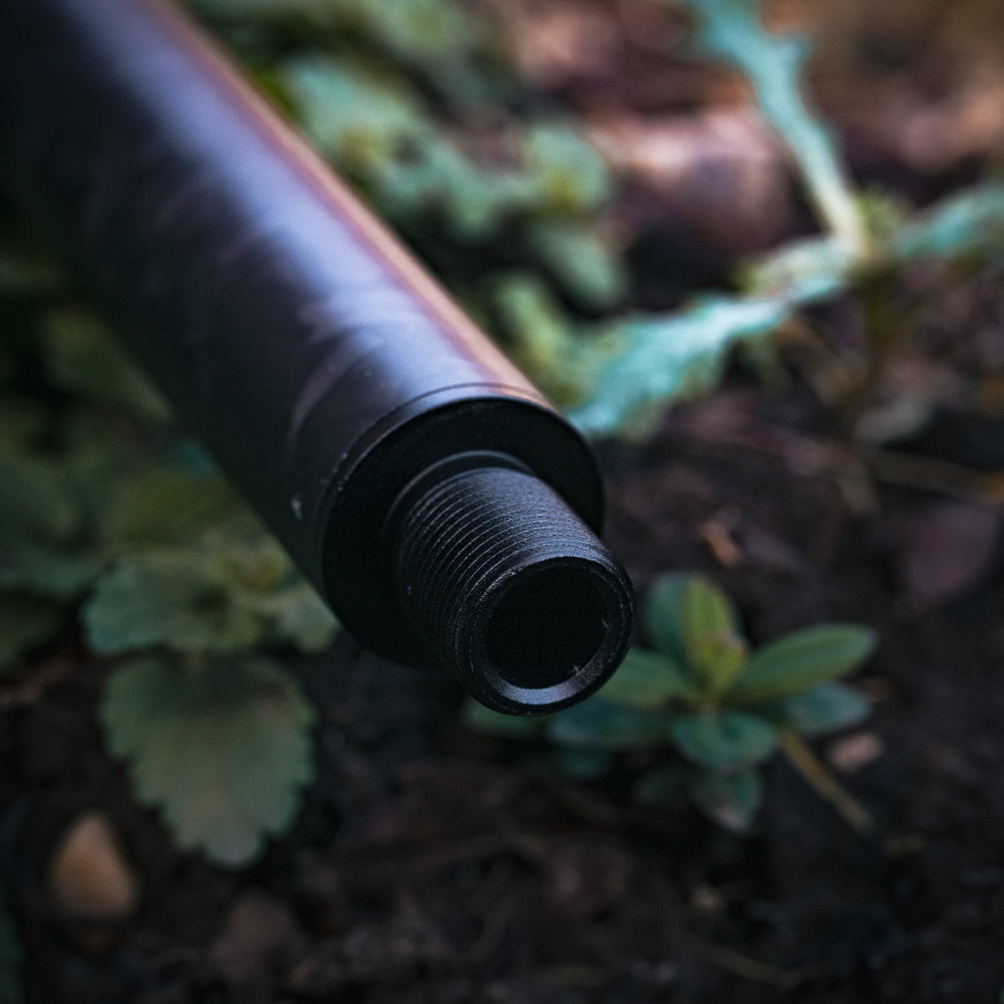 Wolverine MTW Outer Barrel - 7"