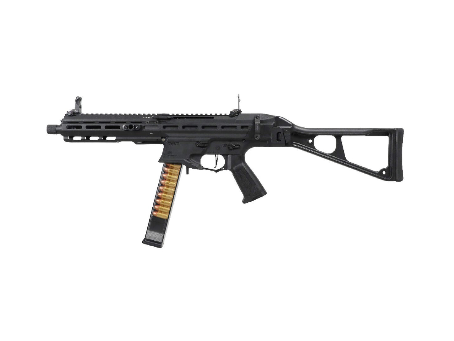 G&G PCC45