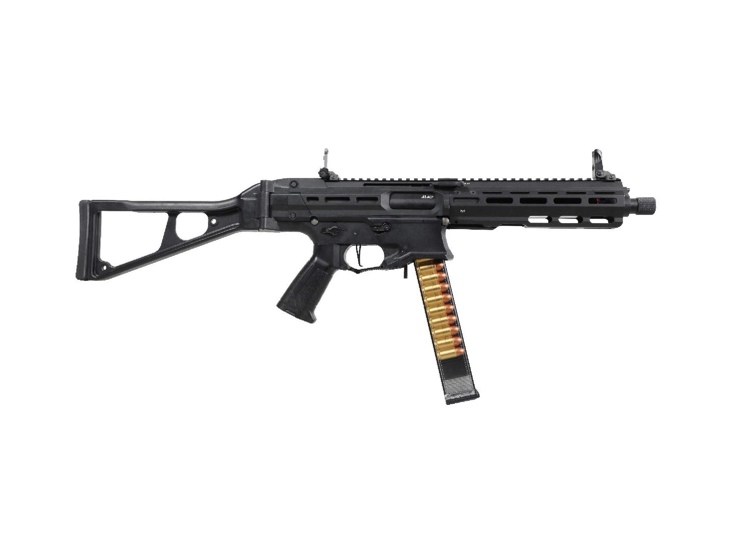 G&G PCC45