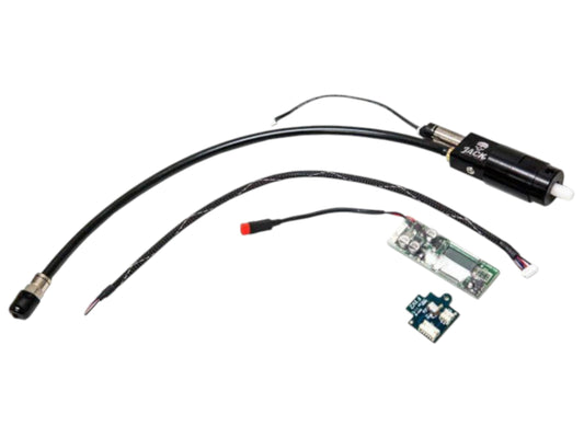 PolarStar JACK HPA Conversion Kit