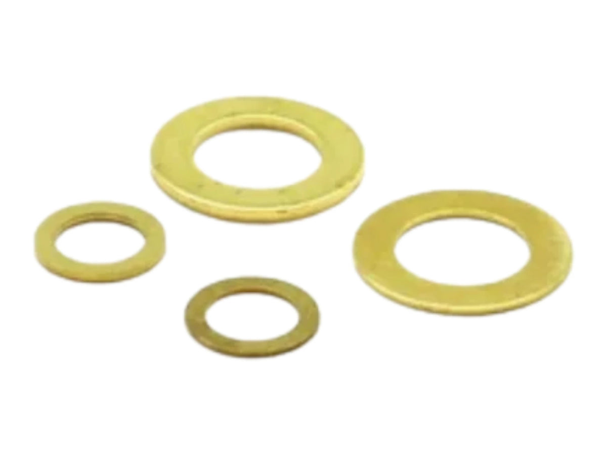 PolarStar Fusion installation shim kit