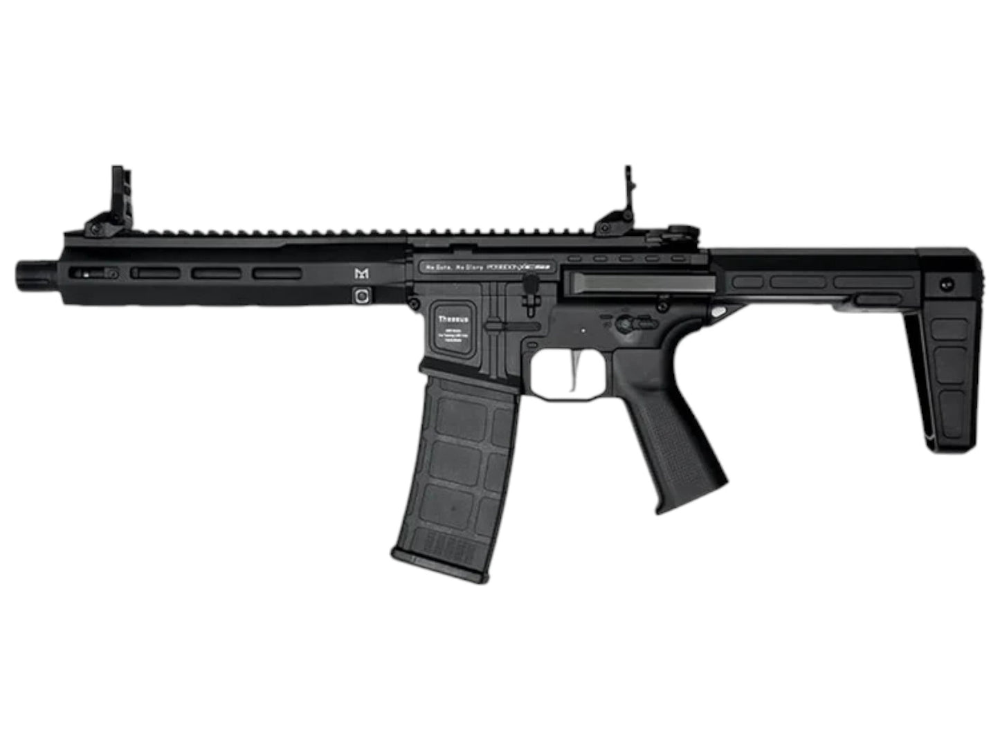 Poseidon Theseus AEG Bluetooth ETU & Intergrated Tracer