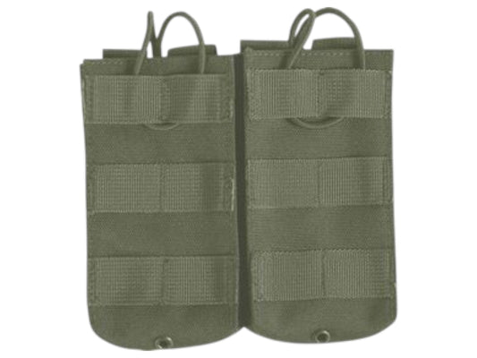 Viper Quick Release Double Mag Pouch
