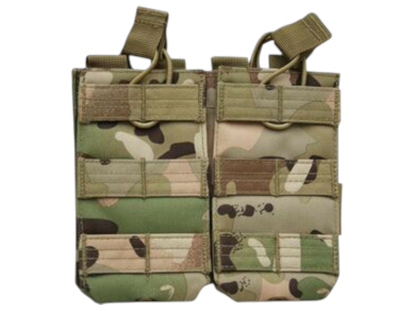 Viper Quick Release Double Mag Pouch