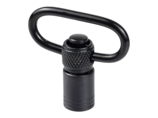 Rebel Precision QD Sling Swivel Mount — Mount and Swivel Included