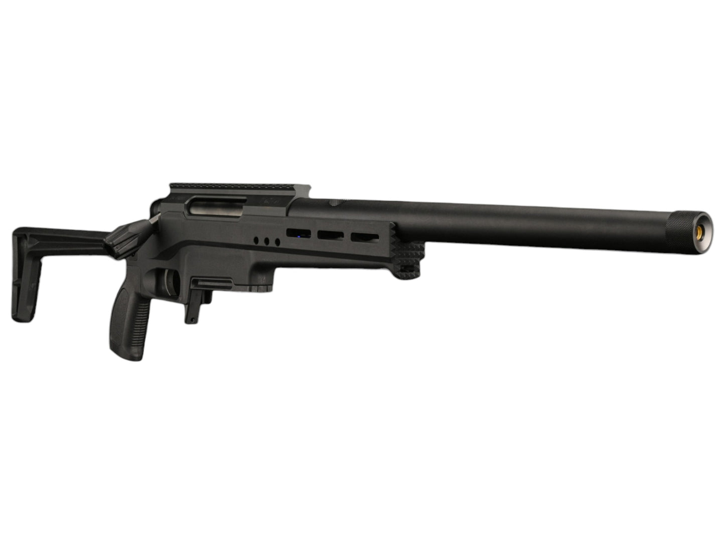 Silverback Tac-41 Lite - Black