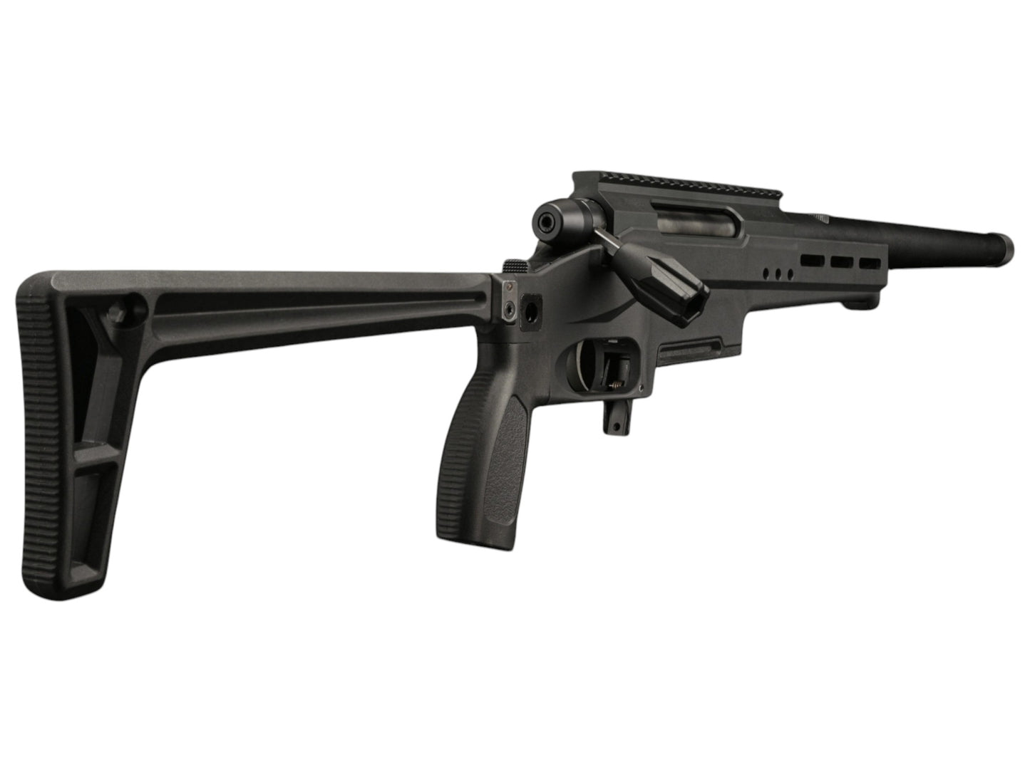 Silverback Tac-41 Lite - Black