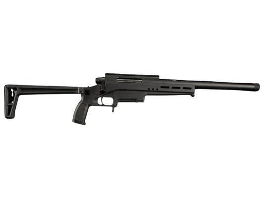 Silverback Tac-41 Lite - Black