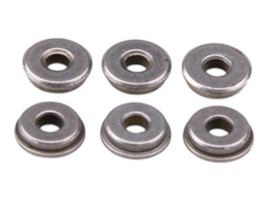 SHS Bushings — Set of Six