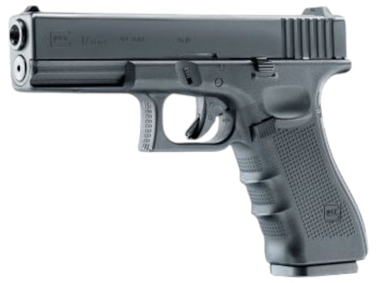 Umarex Glock 17 Gen4 Co2 Blowback Pistol (KWC)