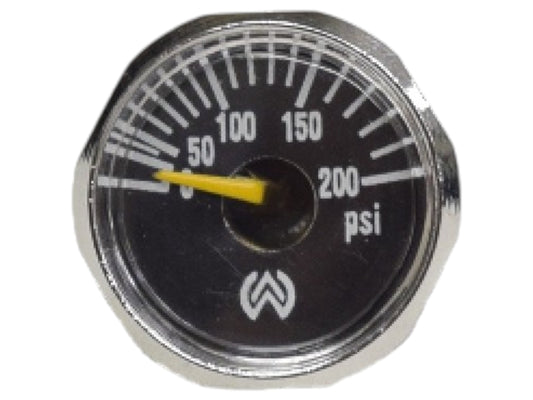 Wolverine Replacement Pressure Gauge