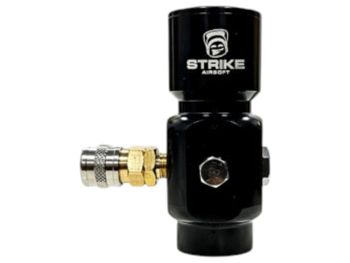 Strike HPA Regulator