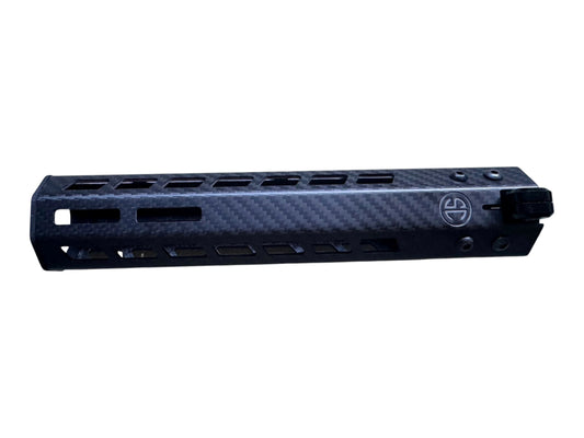 Strike Carbon 10