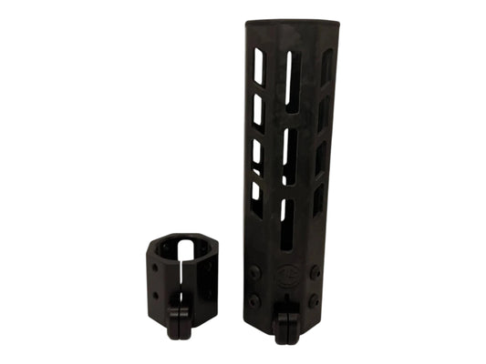 Strike Carbon 7