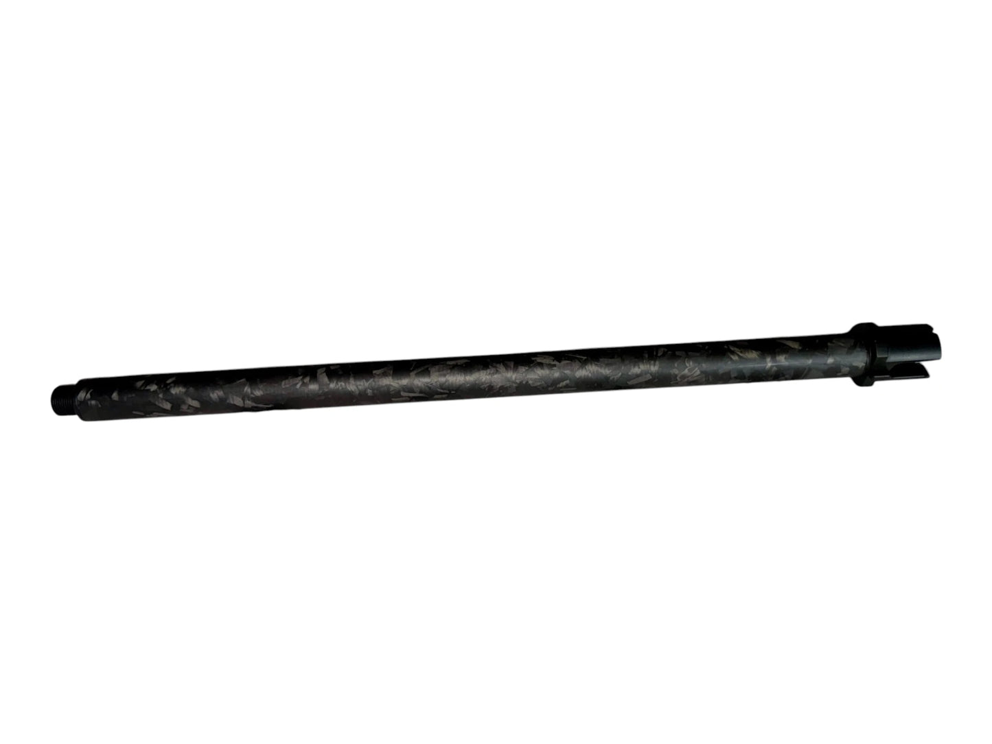 Strike Carbon Forged Carbon Fibre 14" MTW Outer Barrel
