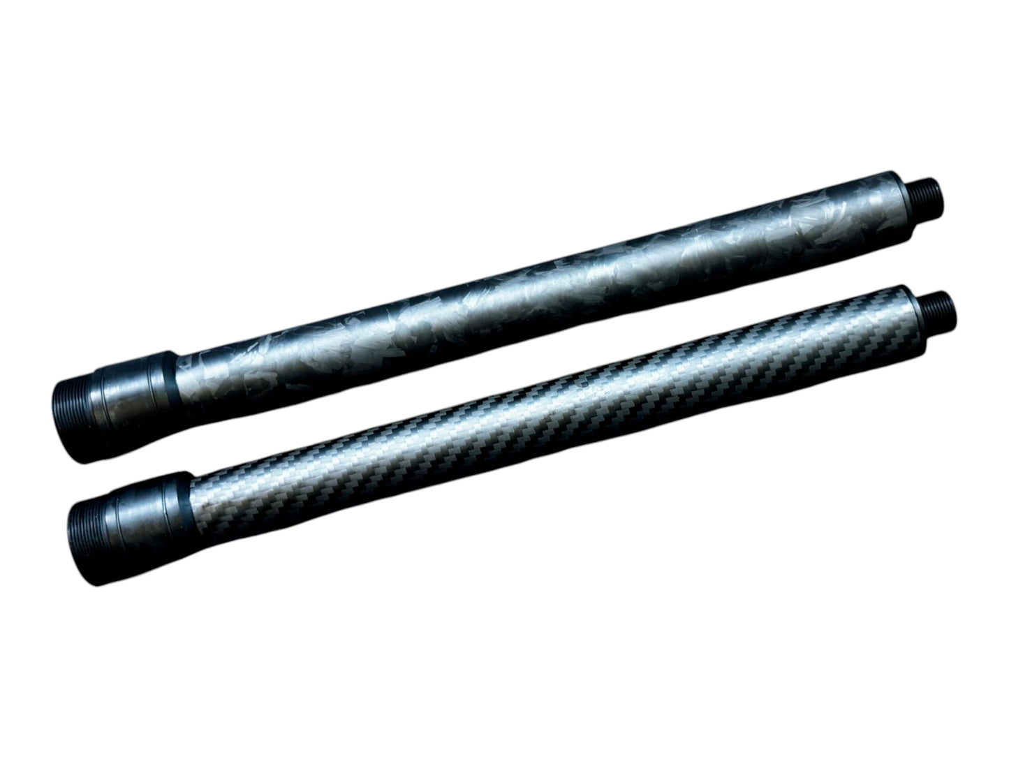 Strike Carbon Novritsch SSX10 Forged Carbon 9" Outer Barrel
