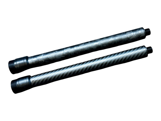 Strike Carbon Novritsch SSX10 Forged Carbon 9