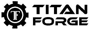 Titan Forge Airsoft