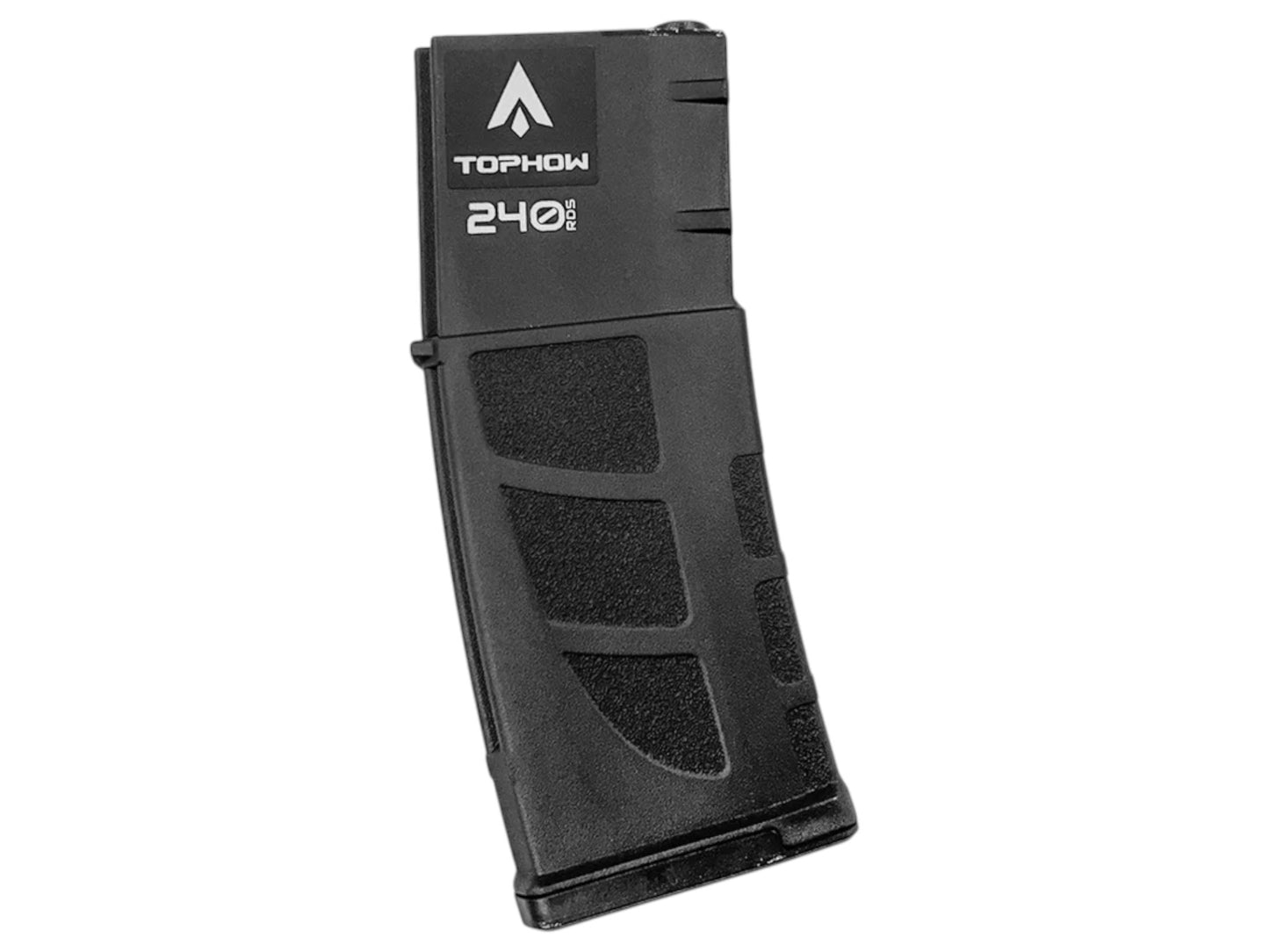 Top How 240 Round M4 Speed Magazine